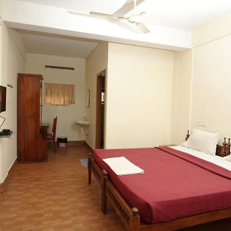 Rain Valley Resort Pīrmed 外观 照片