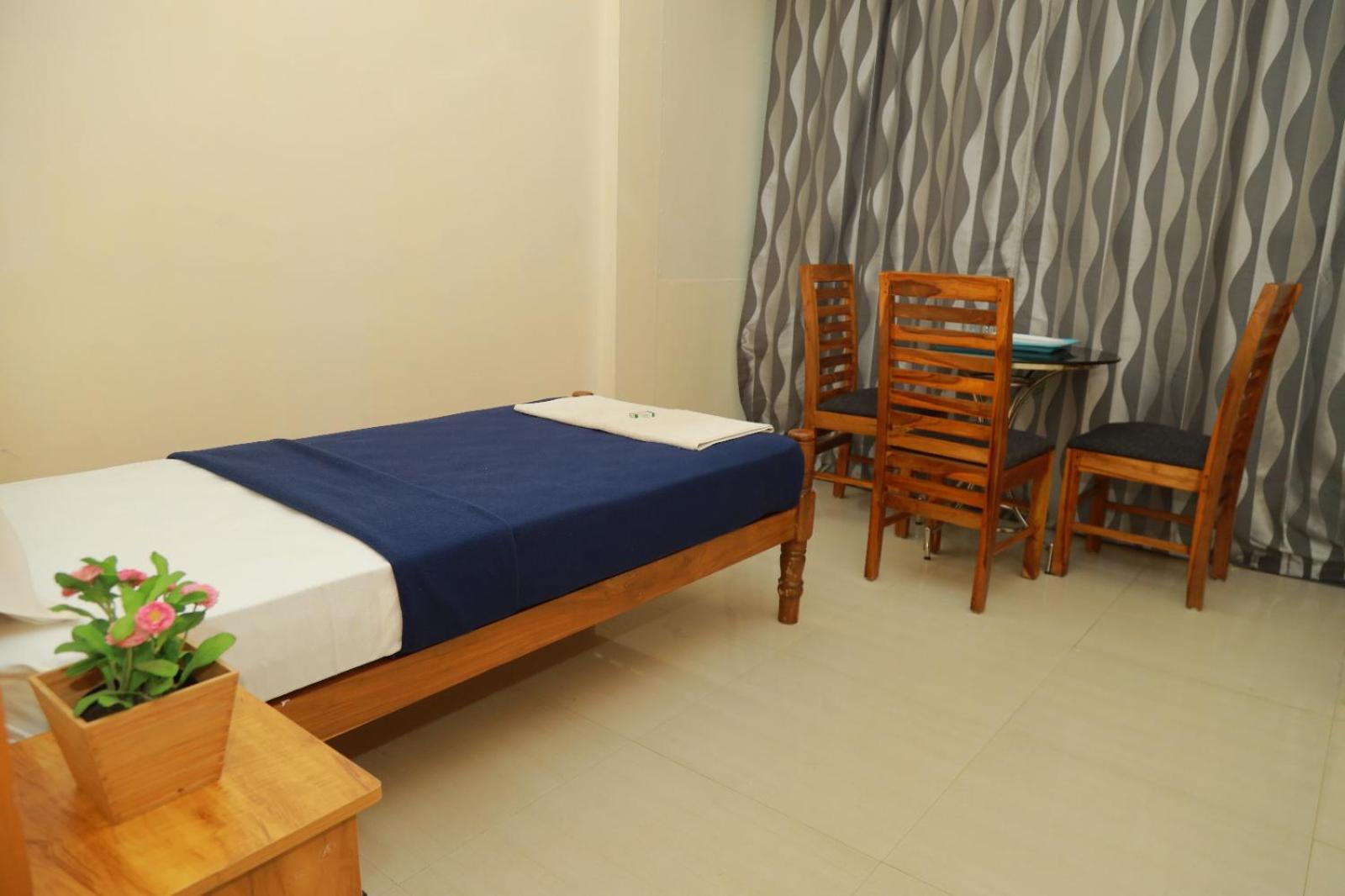 Rain Valley Resort Pīrmed 外观 照片