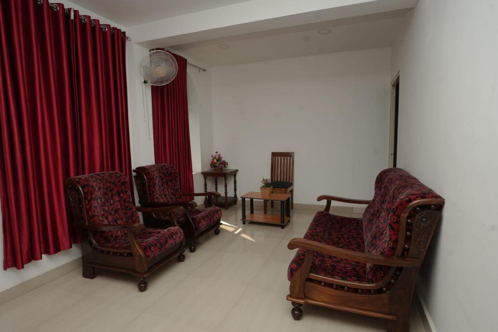 Rain Valley Resort Pīrmed 外观 照片