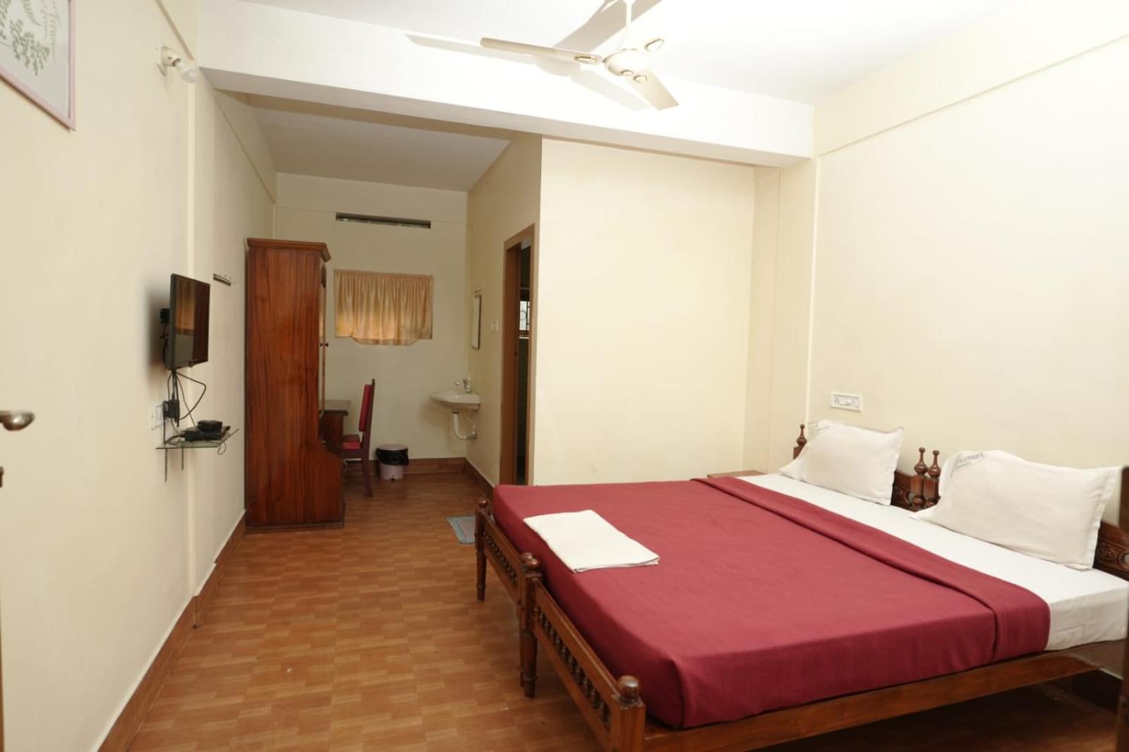 Rain Valley Resort Pīrmed 外观 照片